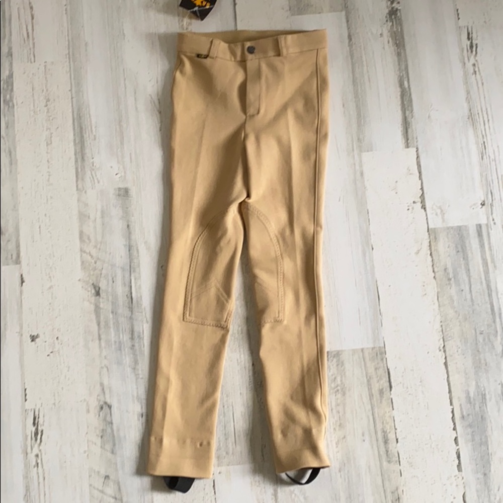 Saxon Riding Jods - Children’s Size 8 - NWT